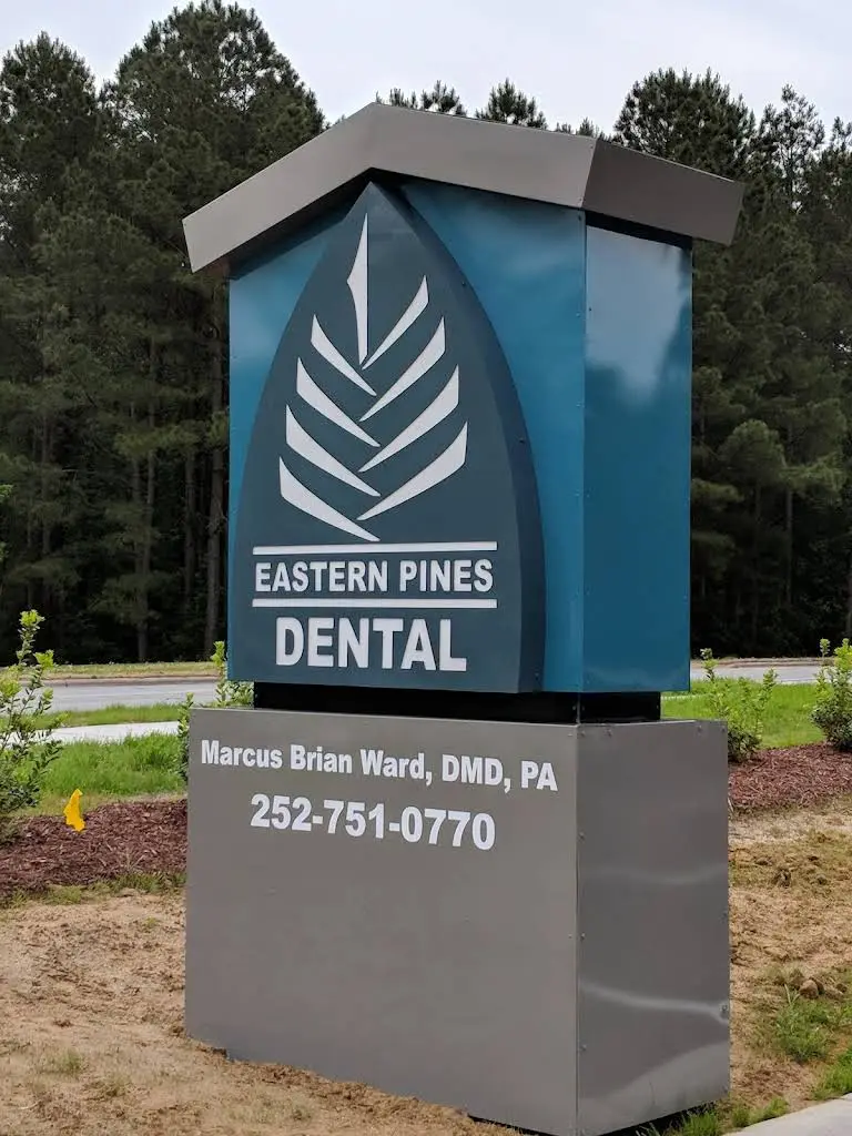 Eastern Pines Dental