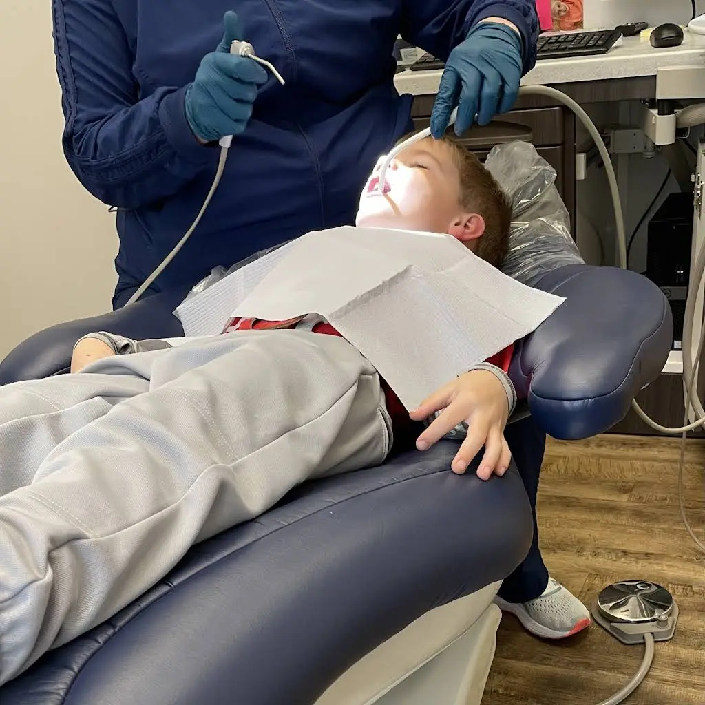 Eastern Pines Dental