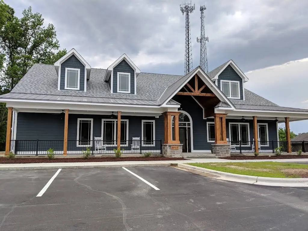 Eastern Pines Dental