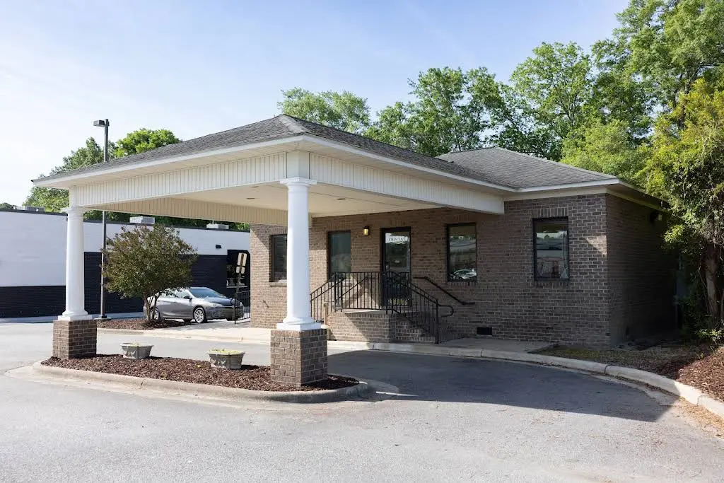 Inner Banks Dental