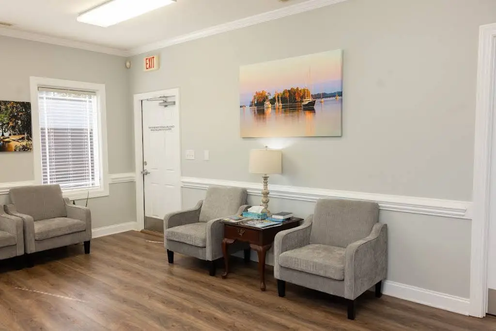 Inner Banks Dental