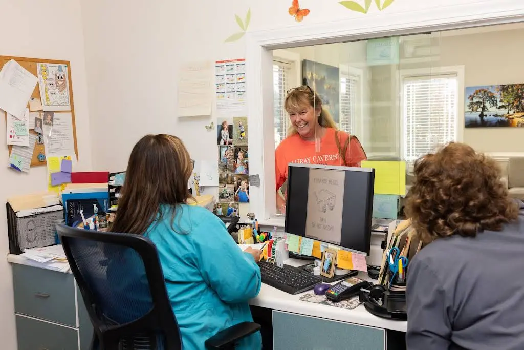 Inner Banks Dental