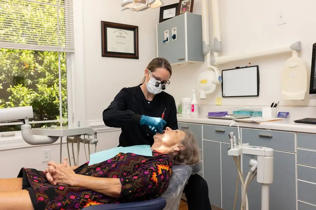 Inner Banks Dental