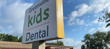 Greenville Kids Dental