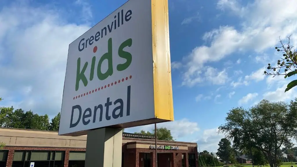 Greenville Kids Dental