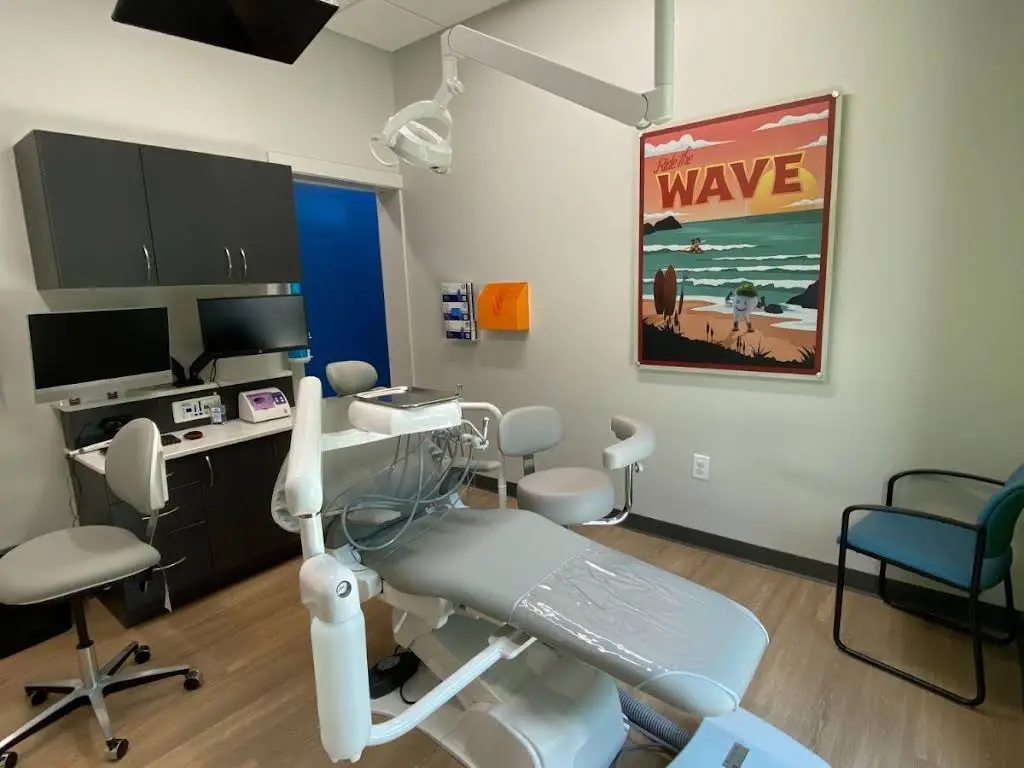 Greenville Kids Dental