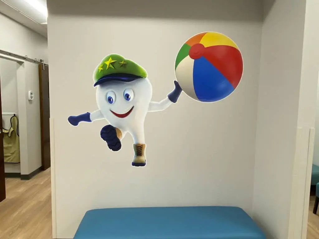 Greenville Kids Dental