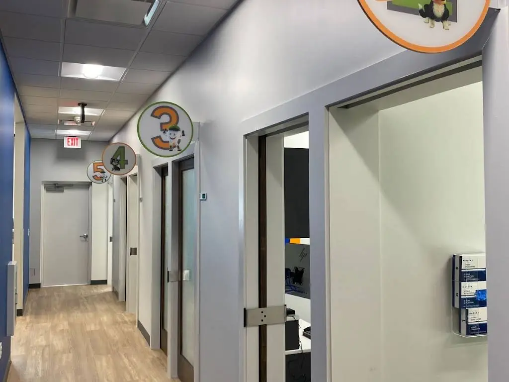 Greenville Kids Dental