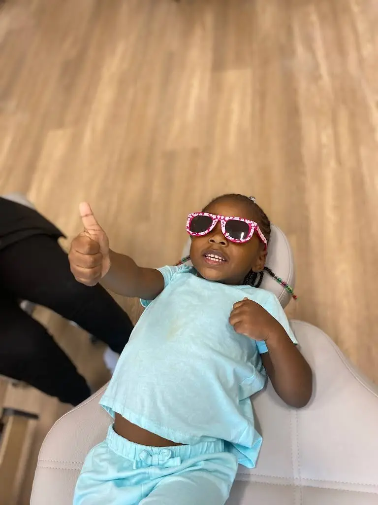 Greenville Kids Dental