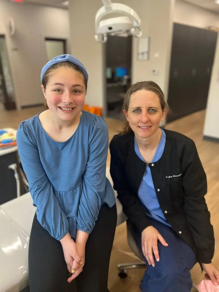 Greenville Kids Dental