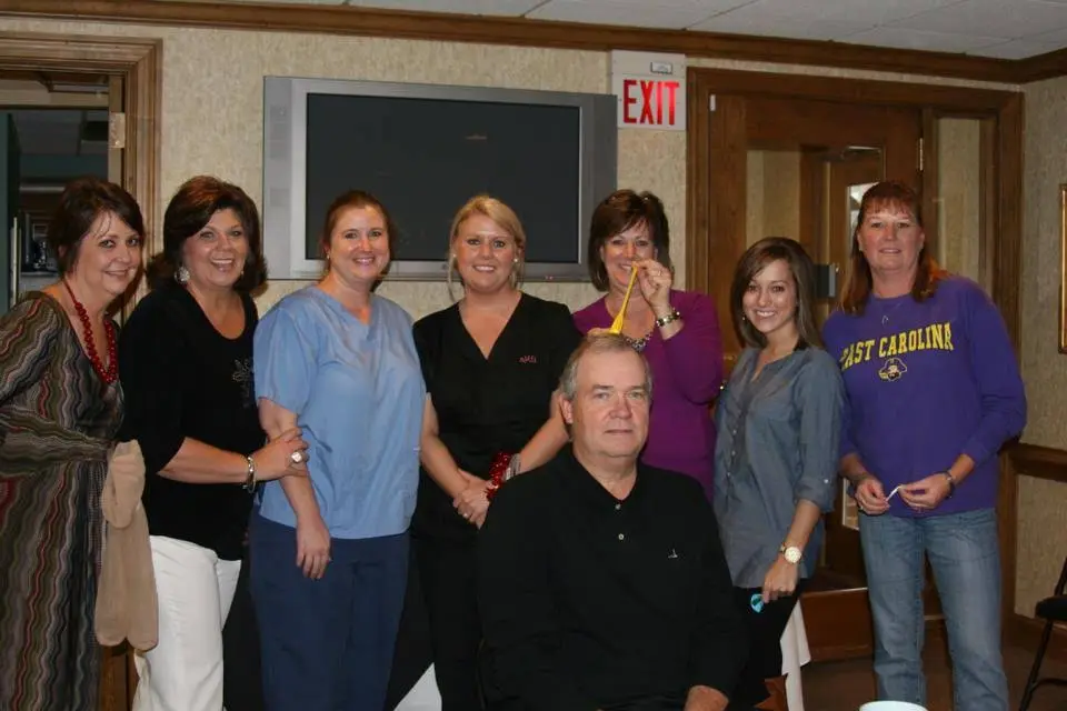 Jordan Dental Associates