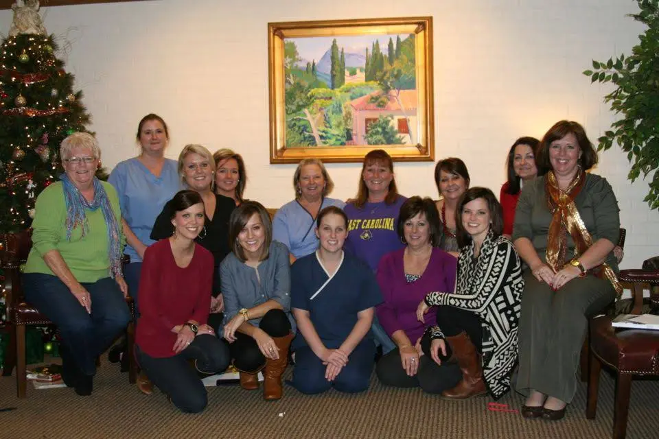 Jordan Dental Associates