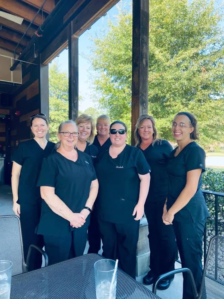 Jordan Dental Associates