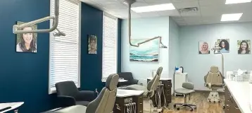 Tidal Smiles Pediatric Dentistry