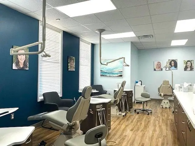 Tidal Smiles Pediatric Dentistry