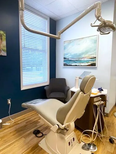 Tidal Smiles Pediatric Dentistry