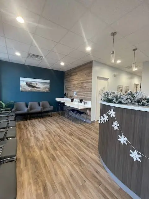 Tidal Smiles Pediatric Dentistry