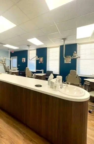 Tidal Smiles Pediatric Dentistry