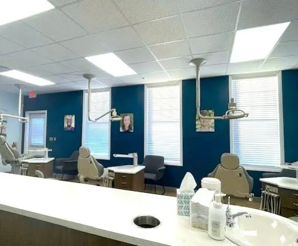 Tidal Smiles Pediatric Dentistry