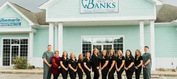 Banks Dentistry