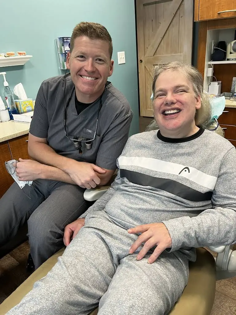Banks Dentistry
