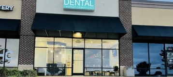 Dental Transformations Kids