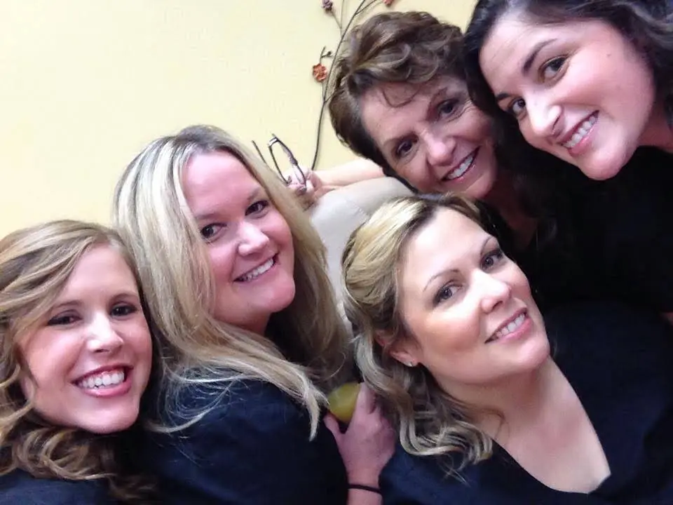 Alison L. Boone, DDS