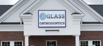 Glass Orthodontics