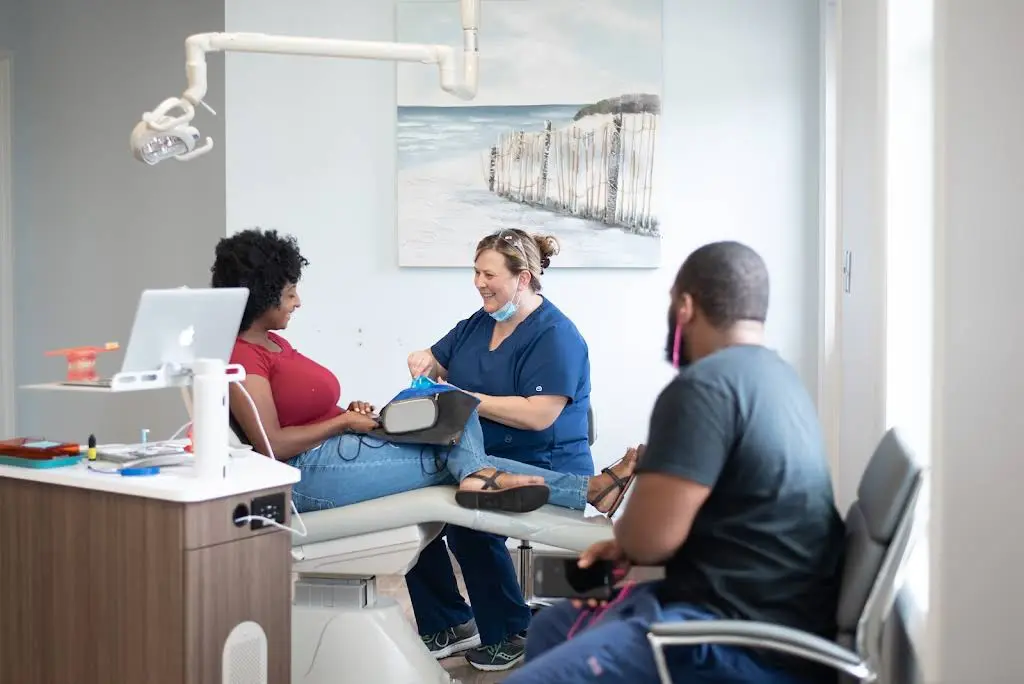 Glass Orthodontics