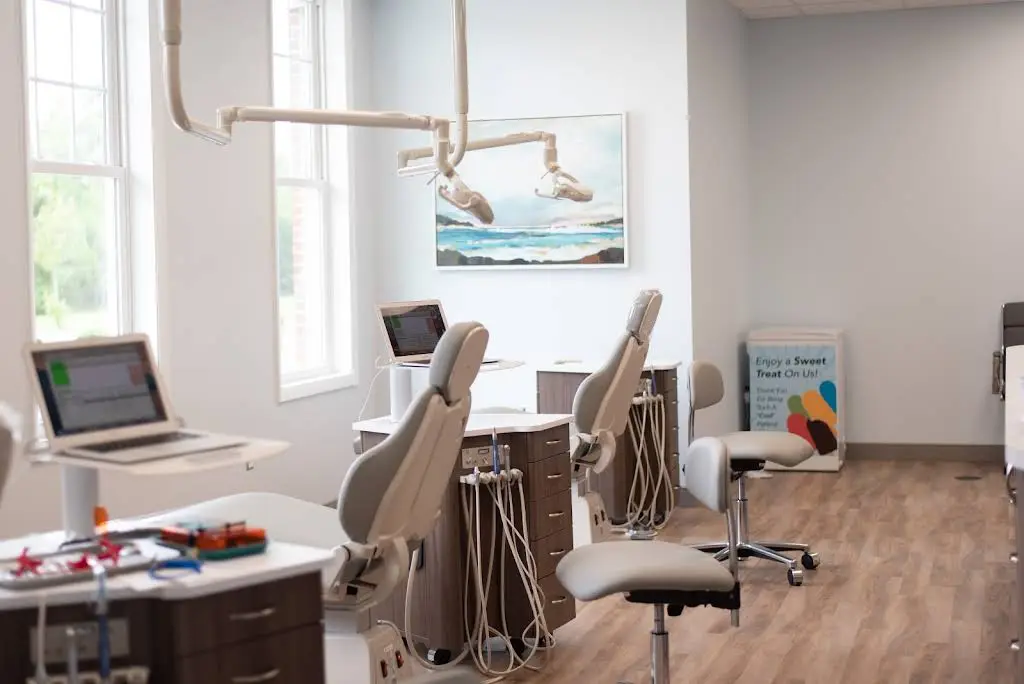 Glass Orthodontics
