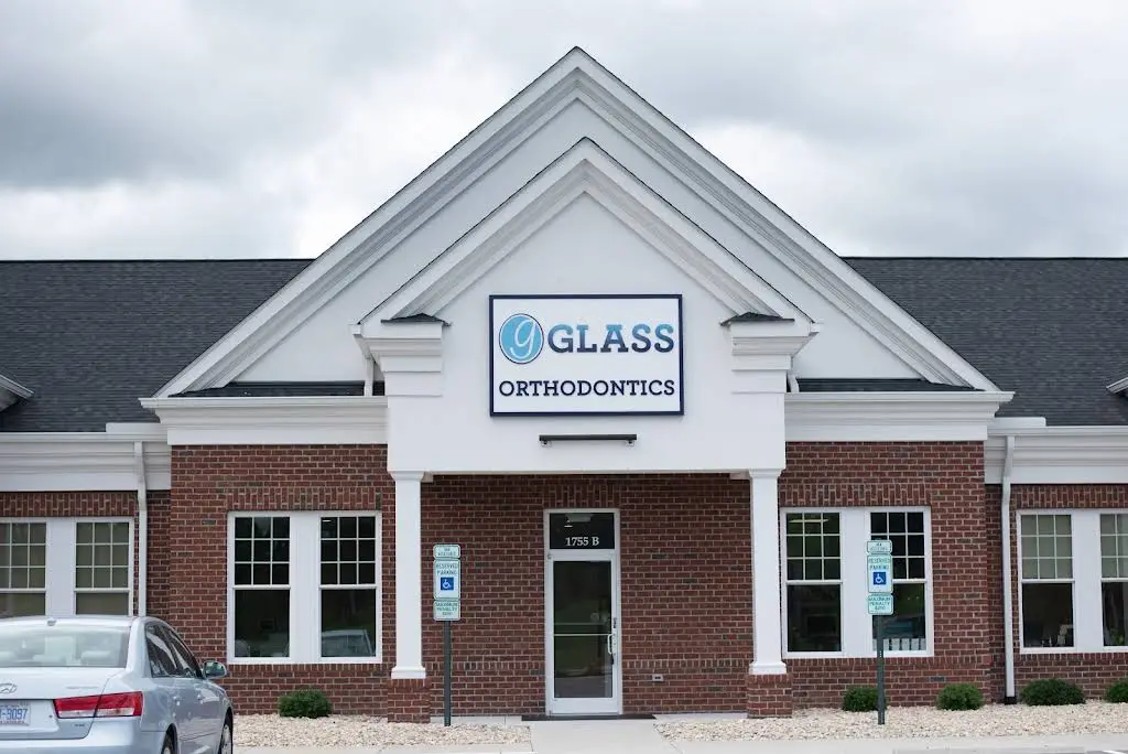 Glass Orthodontics