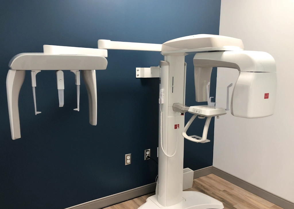 Glass Orthodontics
