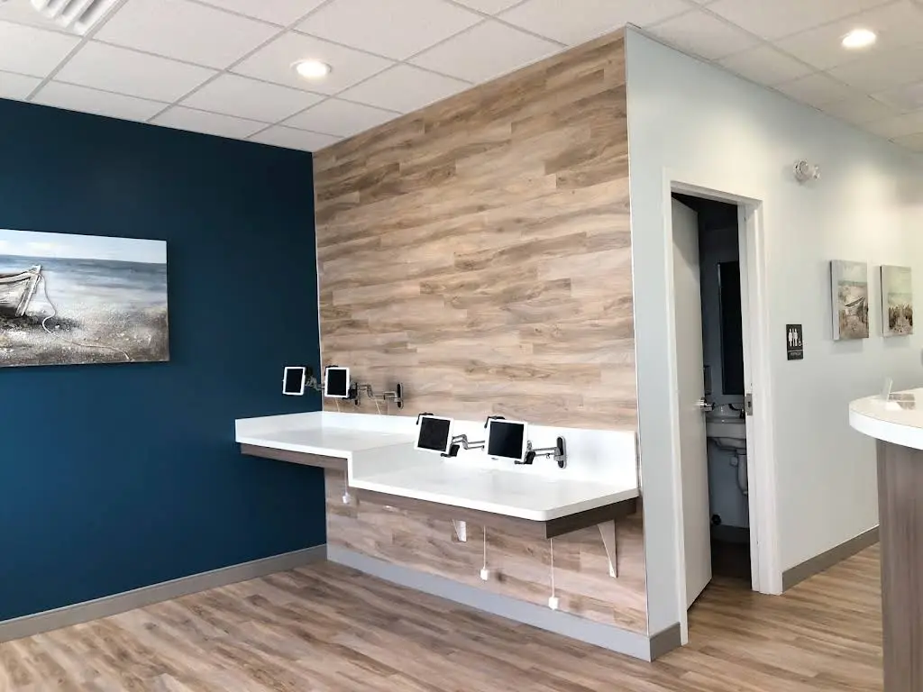 Glass Orthodontics