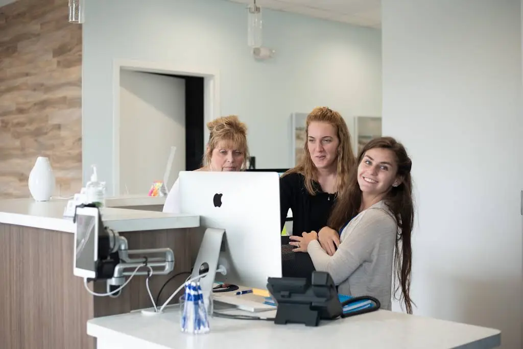 Glass Orthodontics