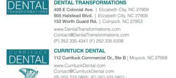 Dental Transformations