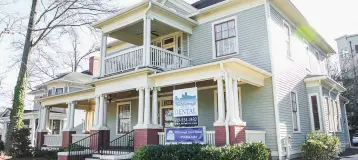 Hillsborough Street Dental