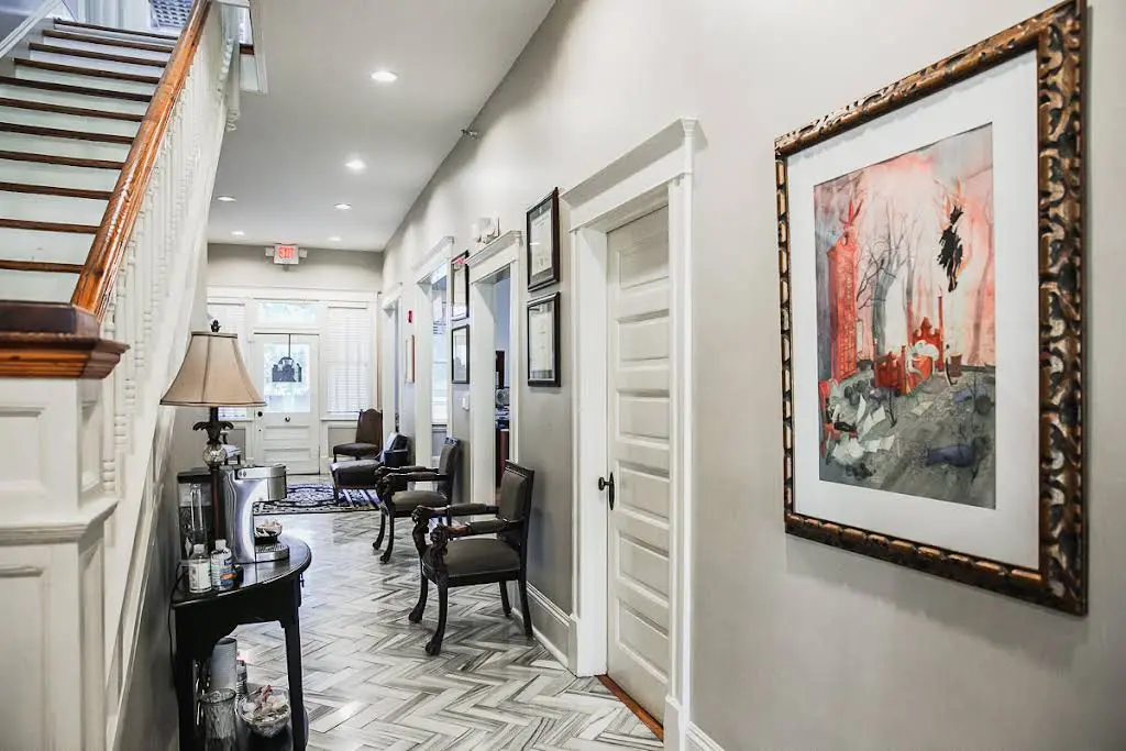 Hillsborough Street Dental