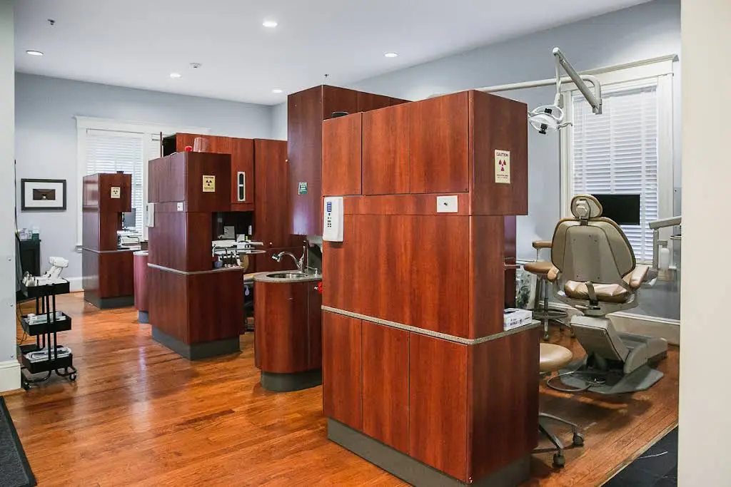 Hillsborough Street Dental