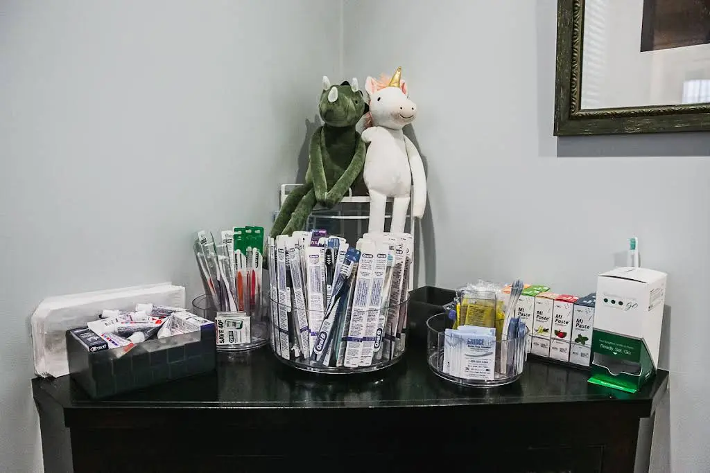 Hillsborough Street Dental