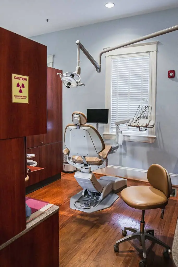 Hillsborough Street Dental