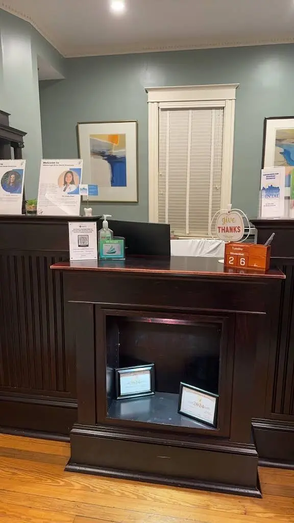 Hillsborough Street Dental
