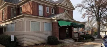 Raleigh Comprehensive and Cosmetic Dentistry