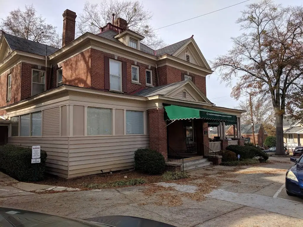 Raleigh Comprehensive and Cosmetic Dentistry