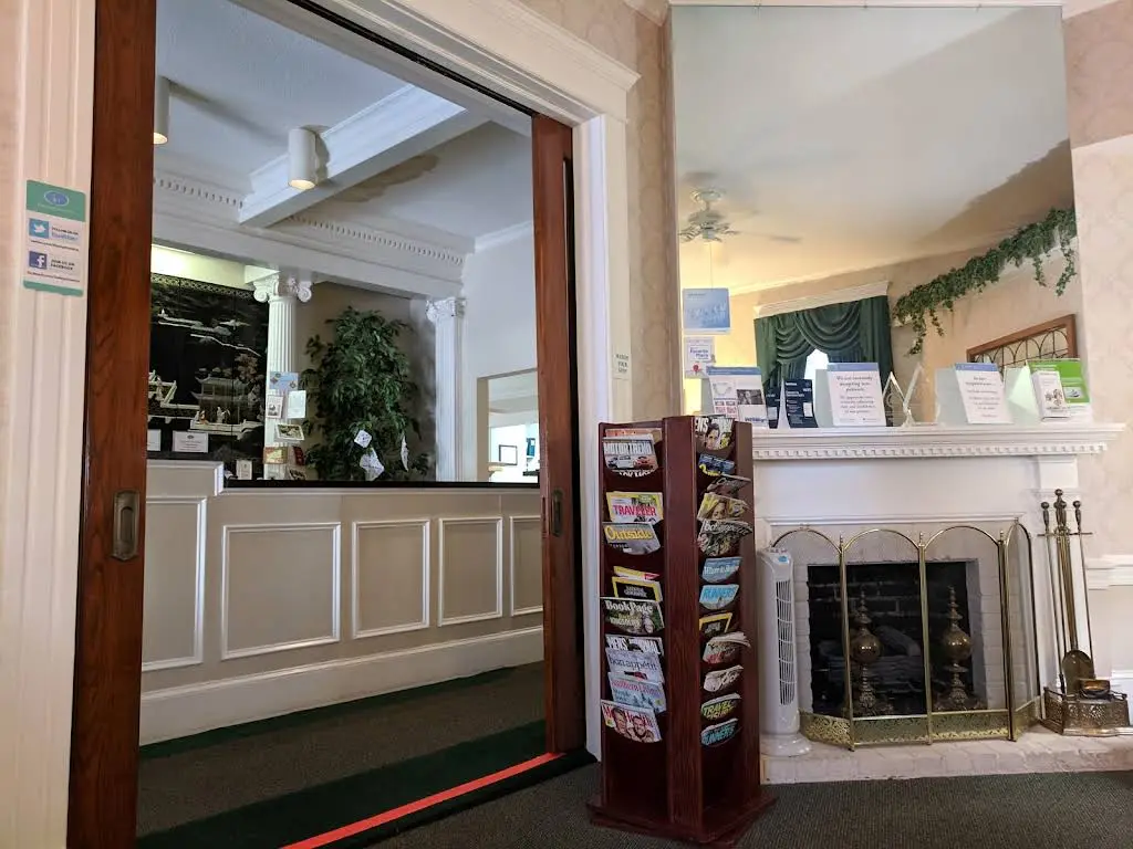 Raleigh Comprehensive and Cosmetic Dentistry