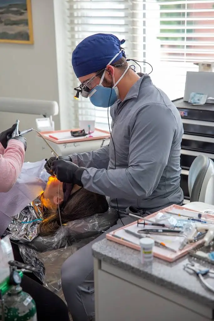 Cameron Village Dentistry