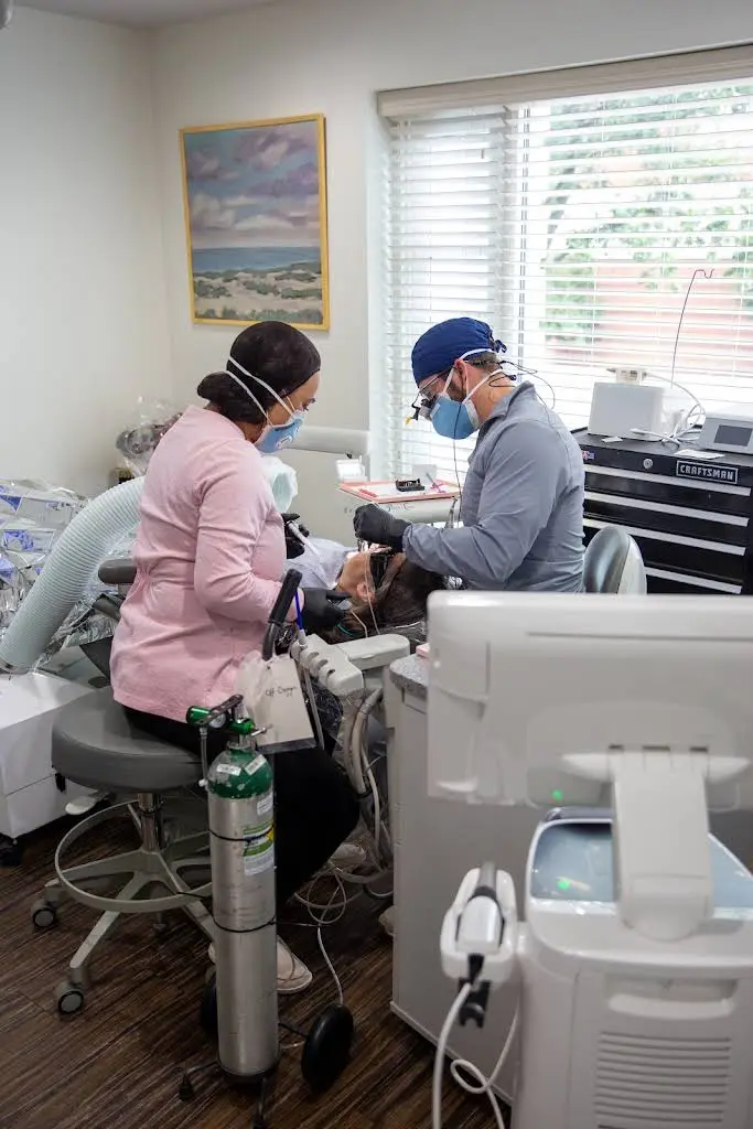 Cameron Village Dentistry