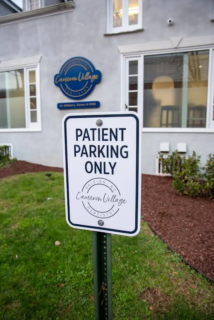 Cameron Village Dentistry