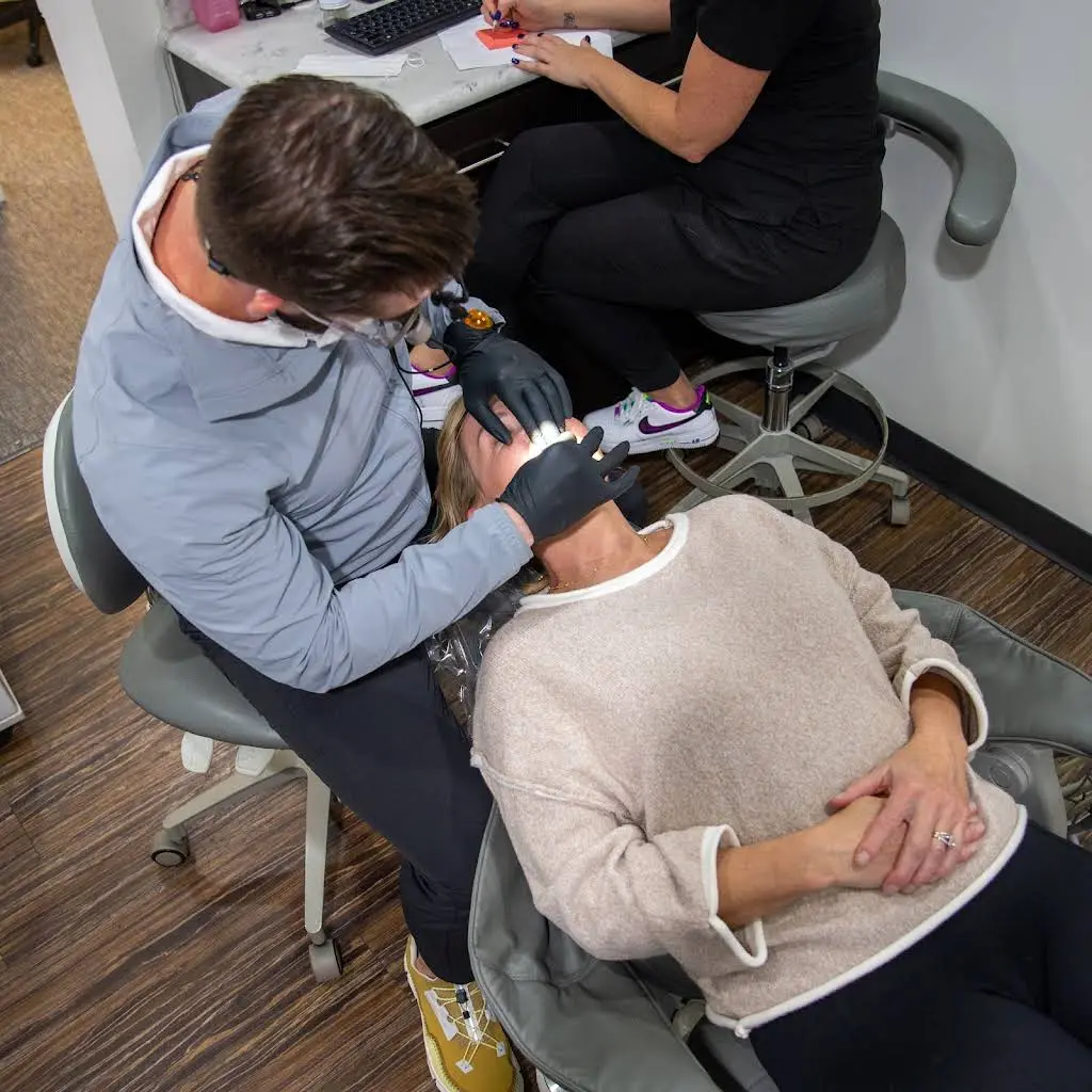 Cameron Village Dentistry