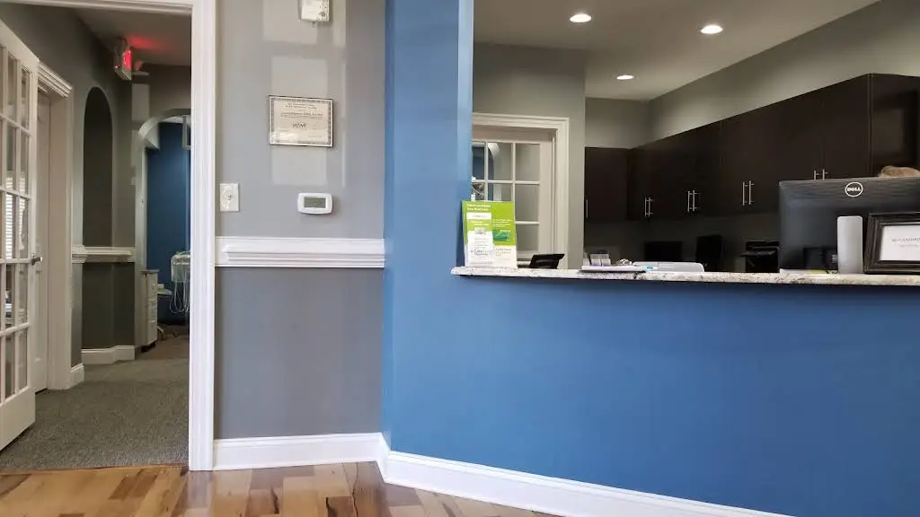Cameron Village Dentistry