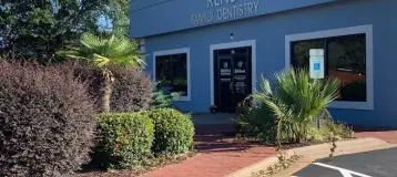 Renu Family Dentistry